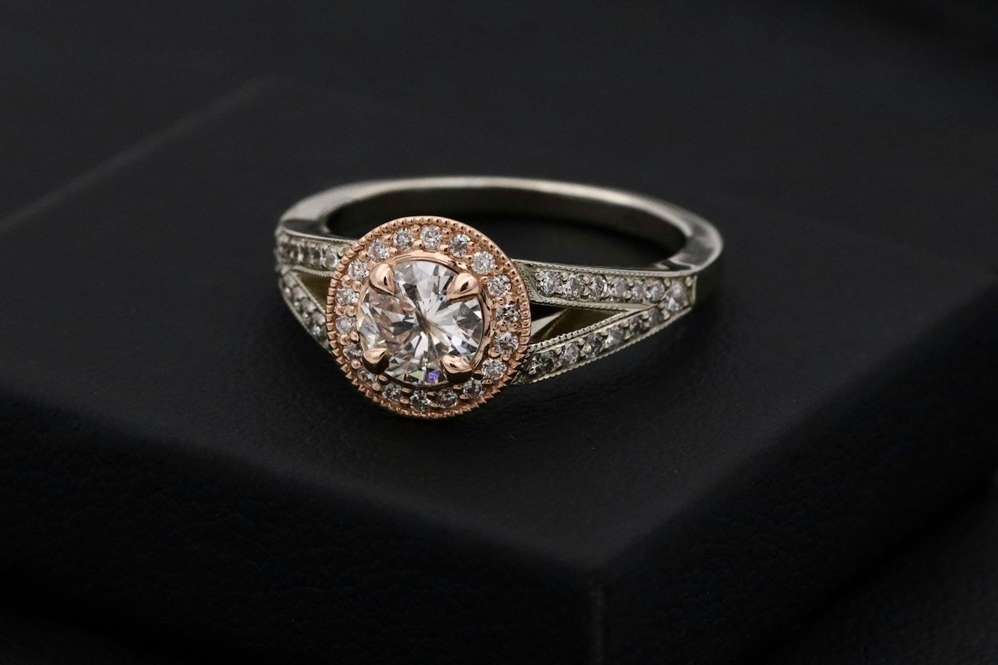 Made for the hand and the wrist.