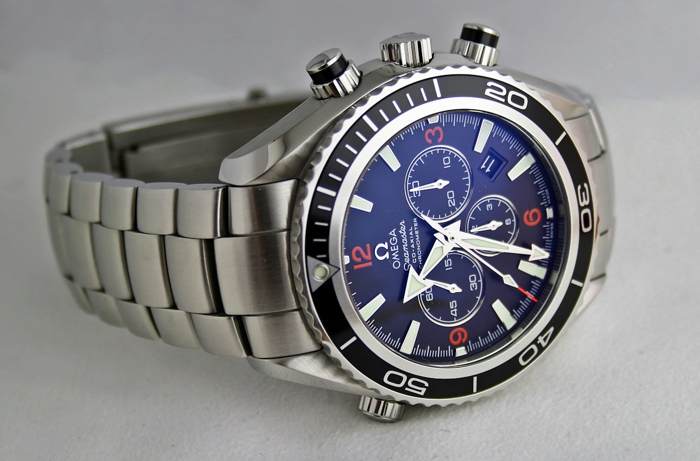 Bespoke watches and straps
