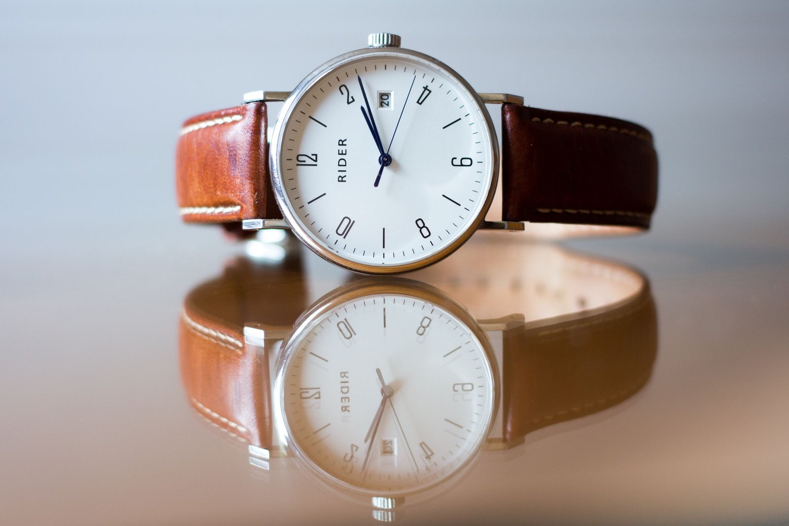 Atelier Chronograph